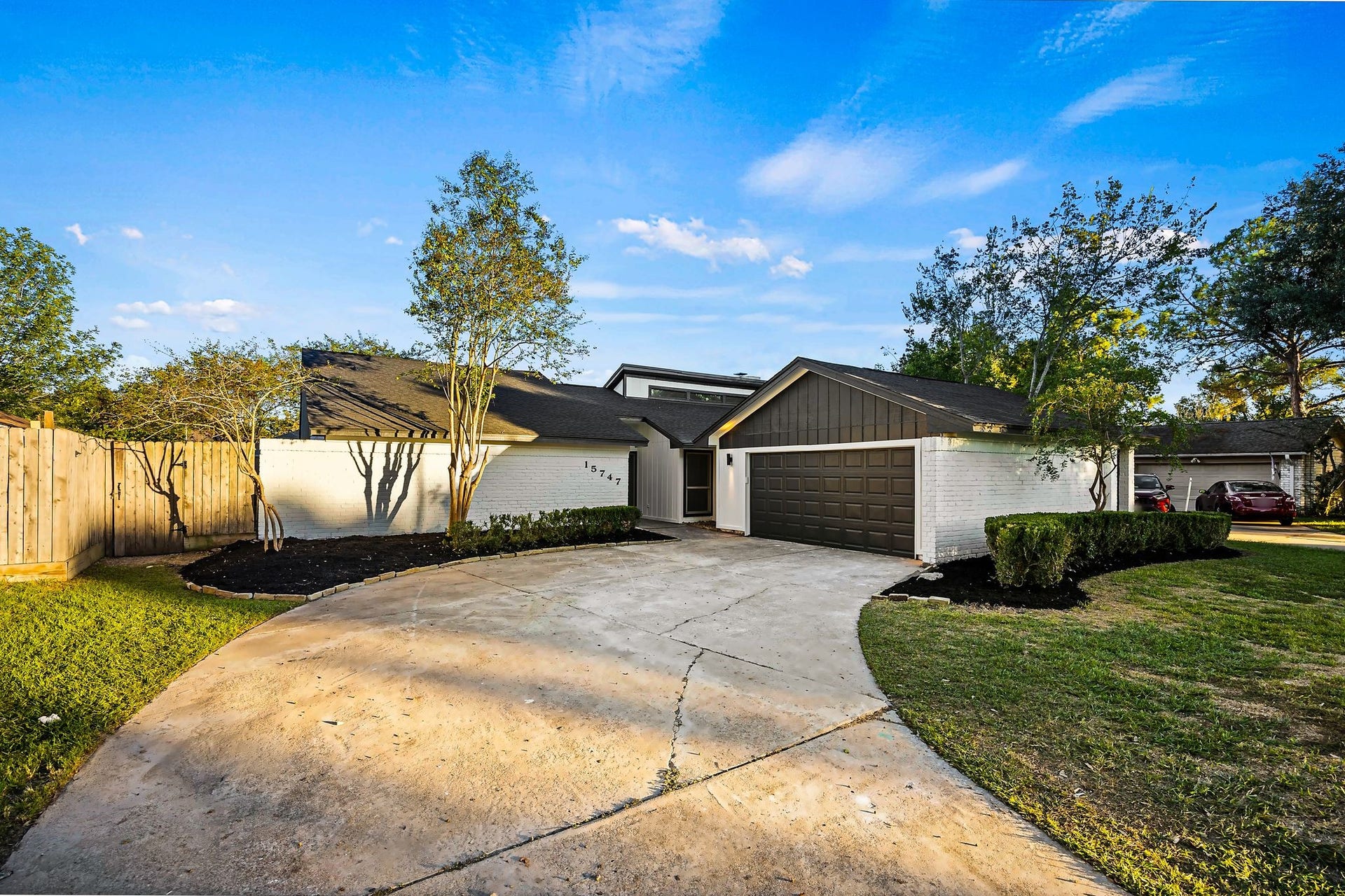 15747 Boulder Oaks Drive, Houston, TX 77084 15747 Boulder Oaks Drive, Houston, TX 77084