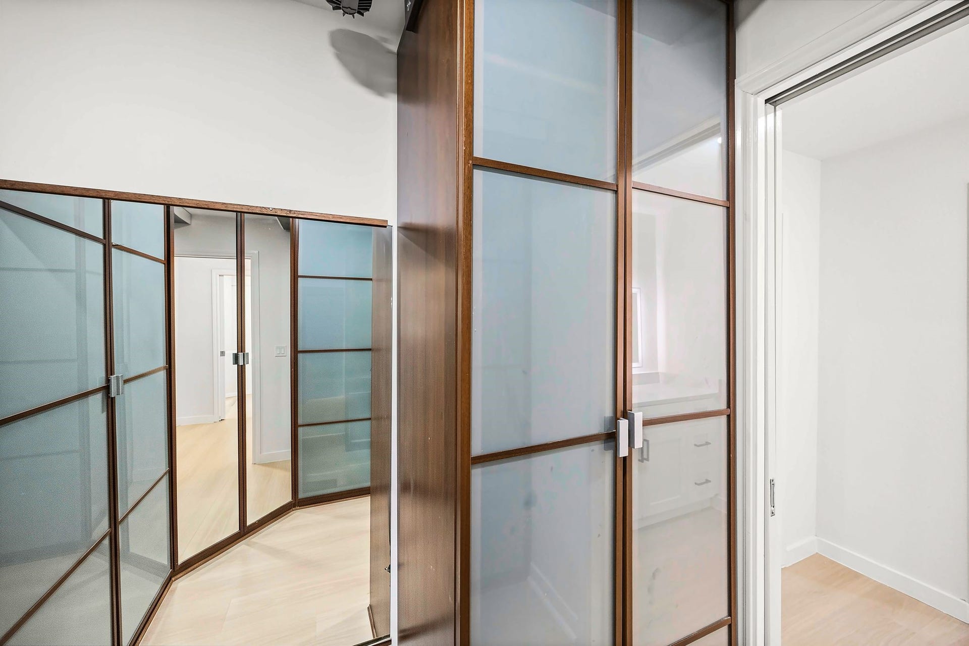 15747 Boulder Oaks Drive, Houston, TX 77084 Custom Primary Closet