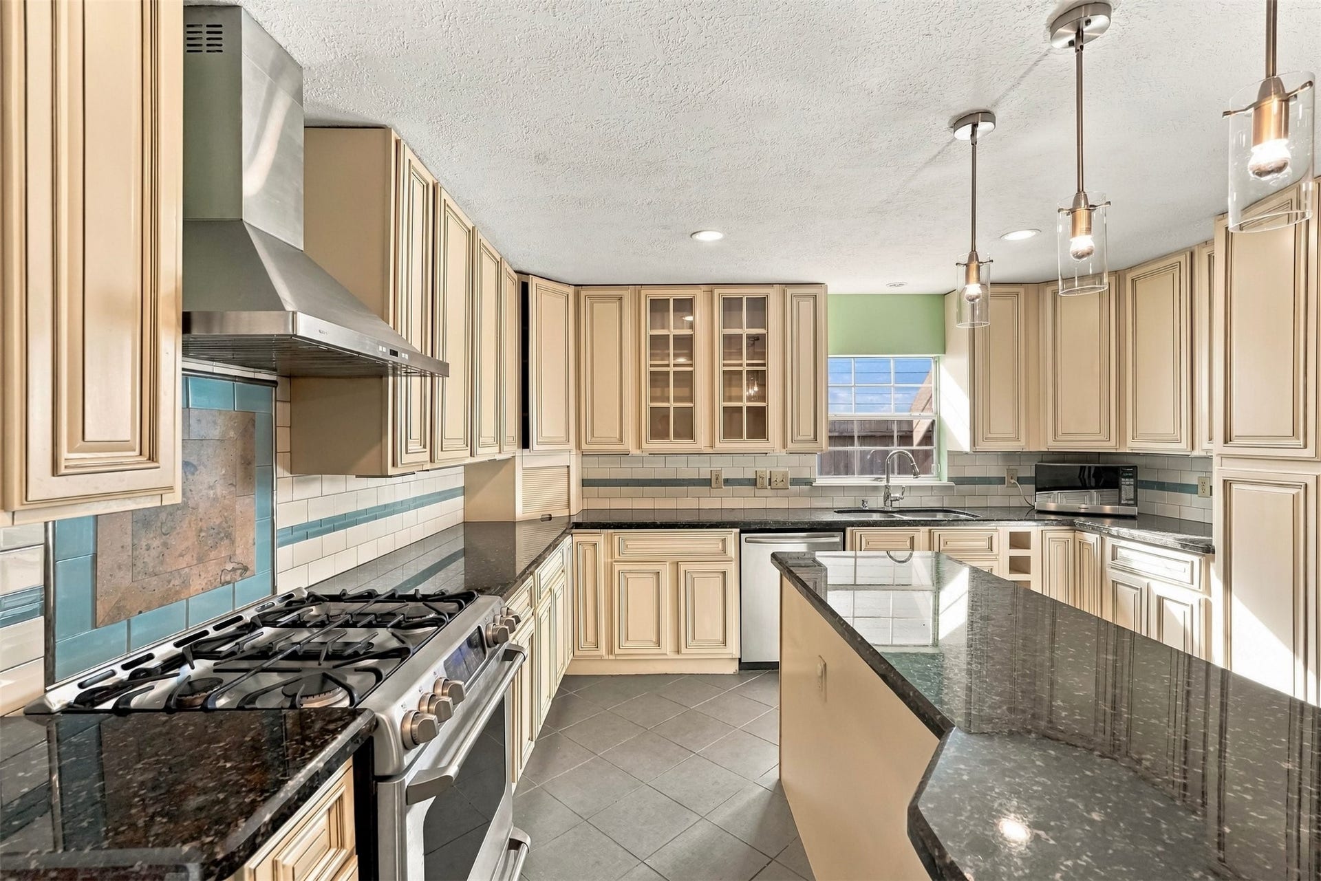 1006 Robbie Street, Houston, TX 77009