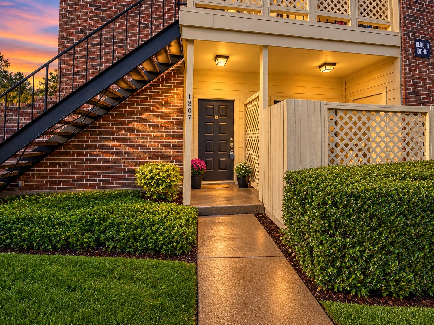 2121 El Paseo Street, #1807, Houston, TX 77054 2121 El Paseo Street, #1807, Houston, TX 77054