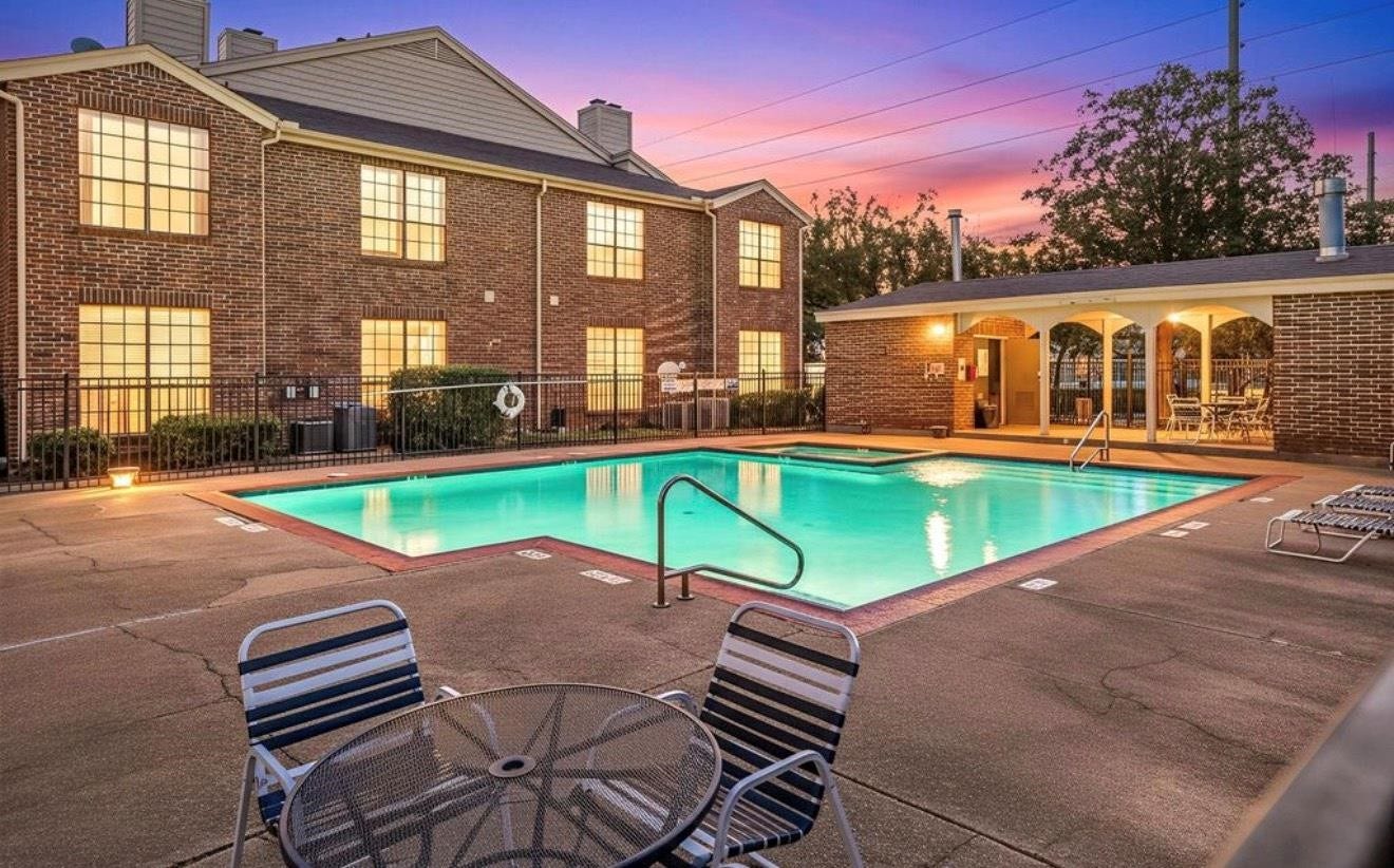 2121 El Paseo Street, #1807, Houston, TX 77054 2121 El Paseo Street, #1807, Houston, TX 77054