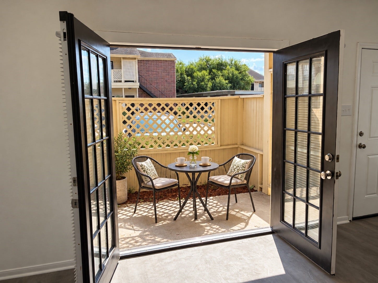2121 El Paseo Street, #1807, Houston, TX 77054 2121 El Paseo Street, #1807, Houston, TX 77054