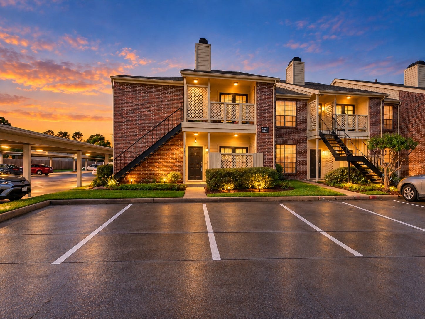 2121 El Paseo Street, #1807, Houston, TX 77054 2121 El Paseo Street, #1807, Houston, TX 77054