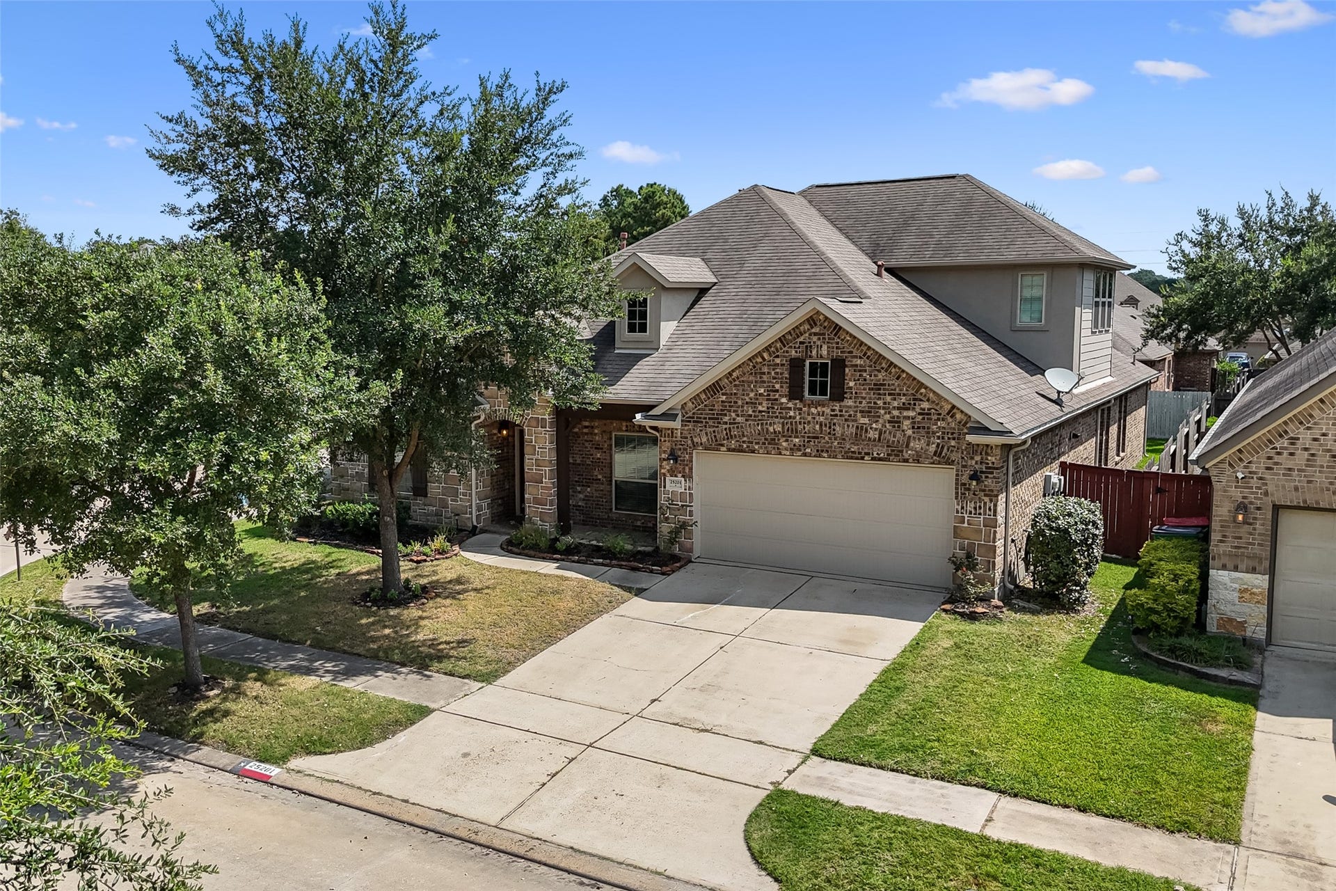 25201 Quiet Ledge, Porter, TX 77365 25201 Quiet Ledge, Porter, TX 77365