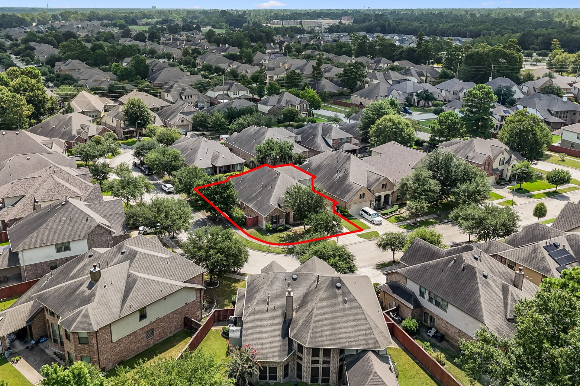 25201 Quiet Ledge, Porter, TX 77365 25201 Quiet Ledge, Porter, TX 77365