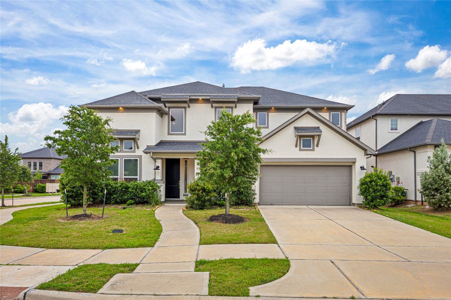 Property photo for 4627 Clear Creek Drive, Sugar Land, TX