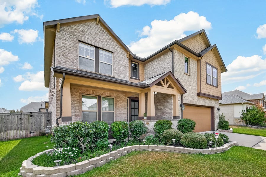 Property photo for 29031 Nectar Island Lane, Katy, TX