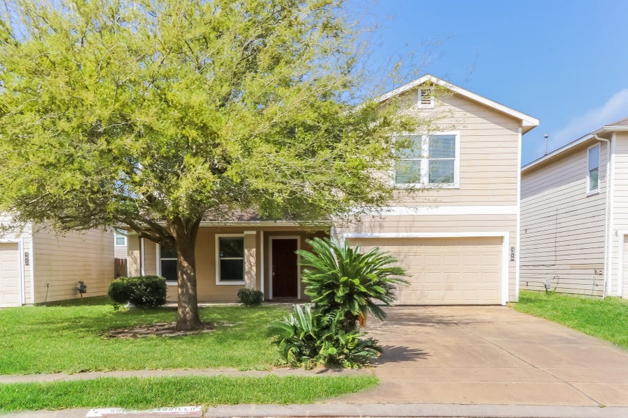 Property photo for 5018 Cottage Creek Lane, Rosenberg, TX