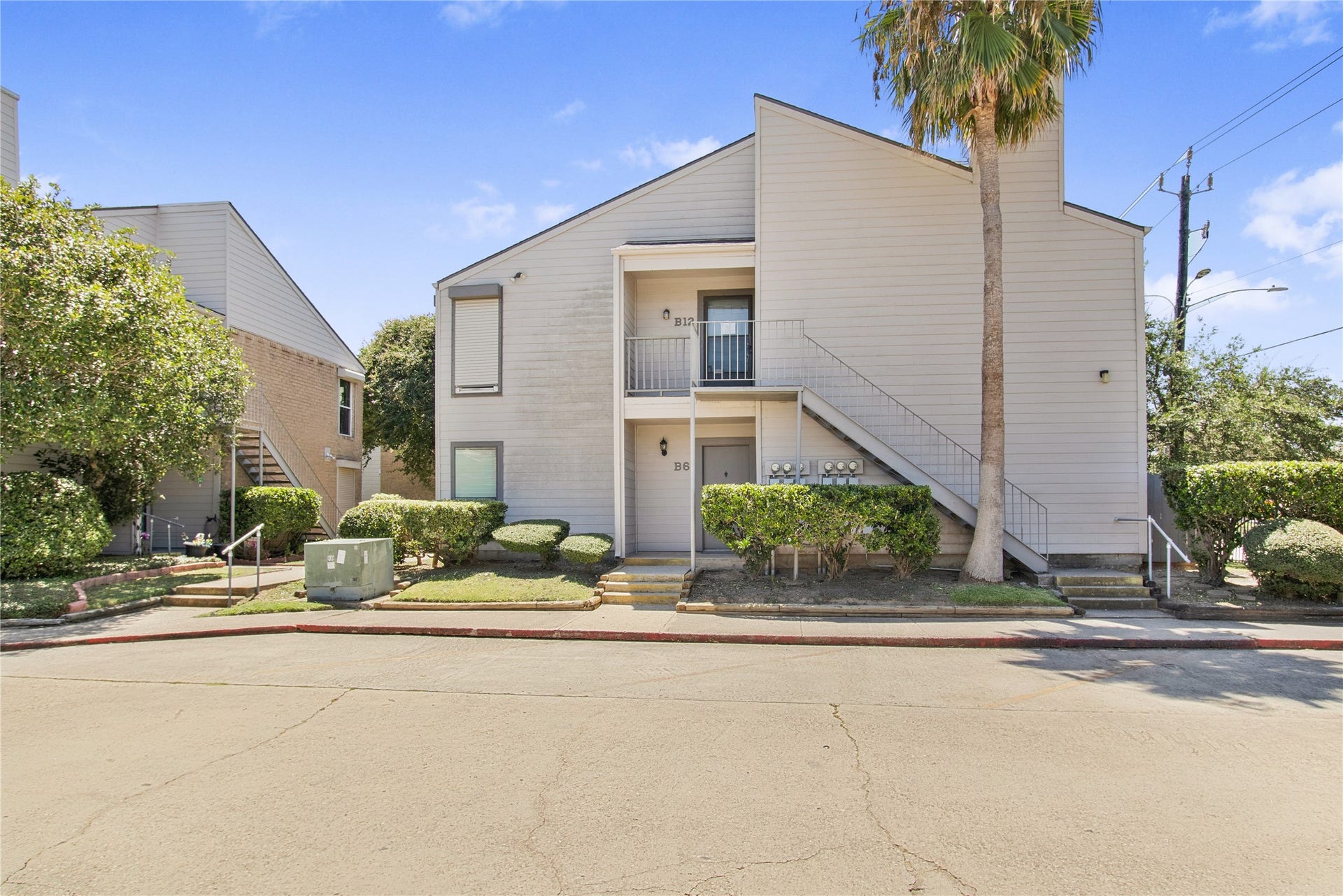 3220 69th Street, #B6, Galveston, TX 77551 3220 69th Street, #B6, Galveston, TX 77551