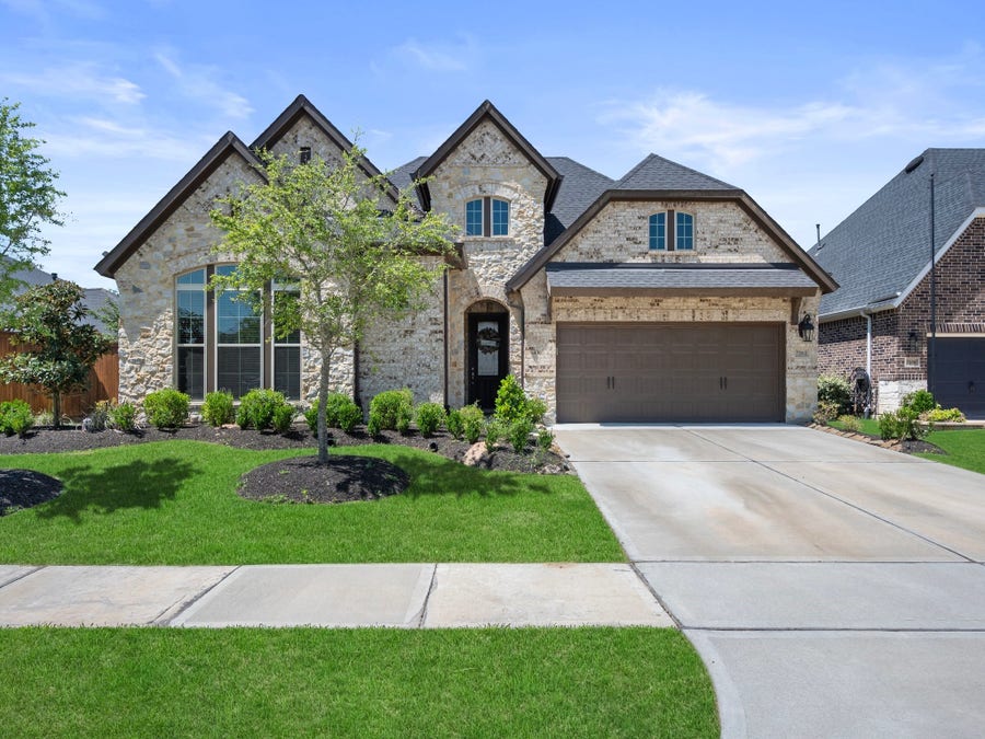 Property photo for 7262 Monarch Drive, Katy, TX