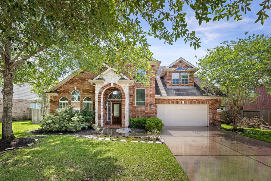 Property photo for 10939 Dermott Ridge Drive, Richmond, TX