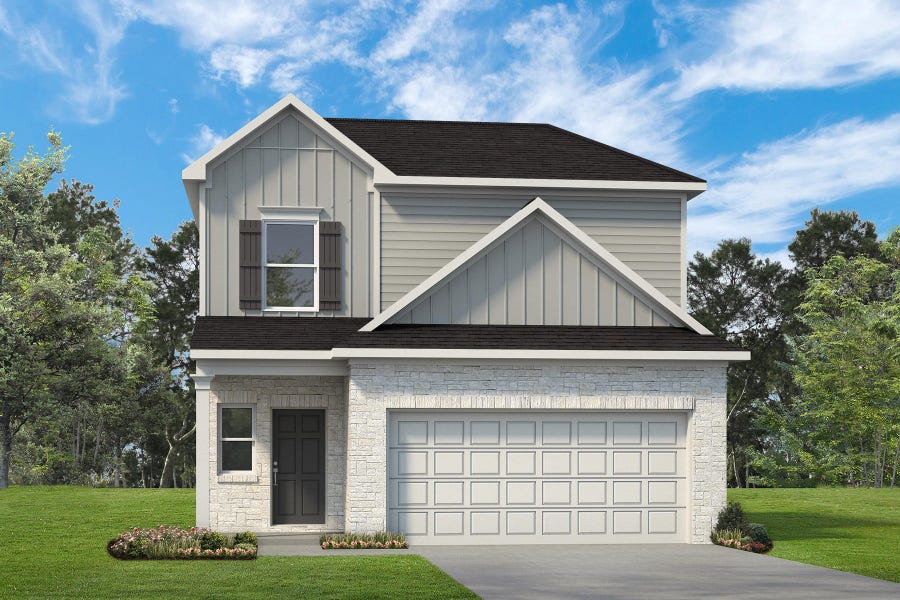 Property photo for 9972 Enclave Grove Street, Willis, TX