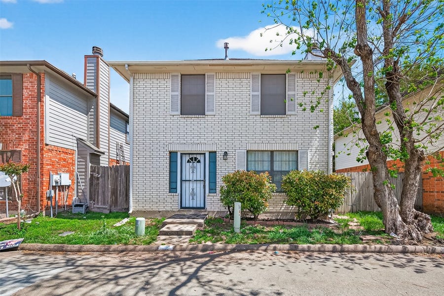 Property photo for 8617 Mapletwist Street, Houston, TX