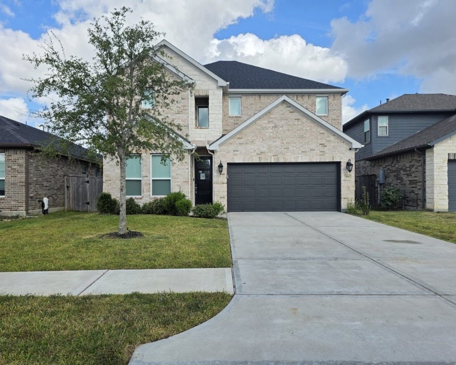 Property photo for 396 Weimer Lagoon Road, La Porte, TX