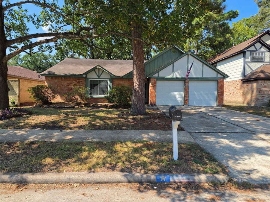 Property photo for 18831 Yaupon Trail, Humble, TX