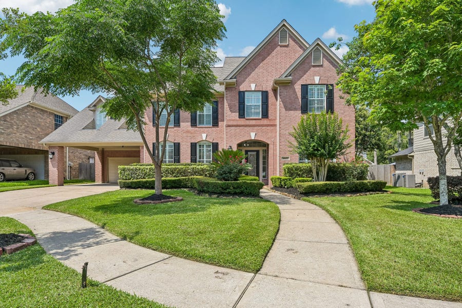 Property photo for 4607 Jade Green Court, Houston, TX