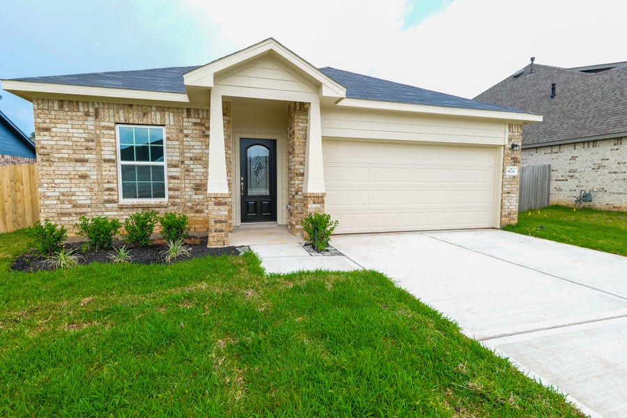 Property photo for 18731 Creek Falls, Magnolia, TX