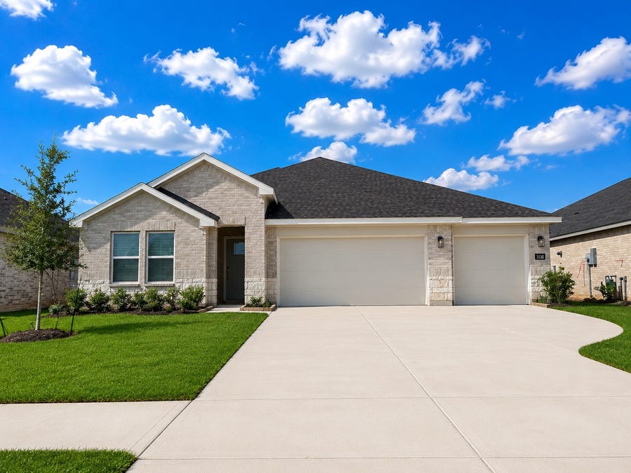 Property photo for 31318 Hastings Park Drive, Fulshear, TX