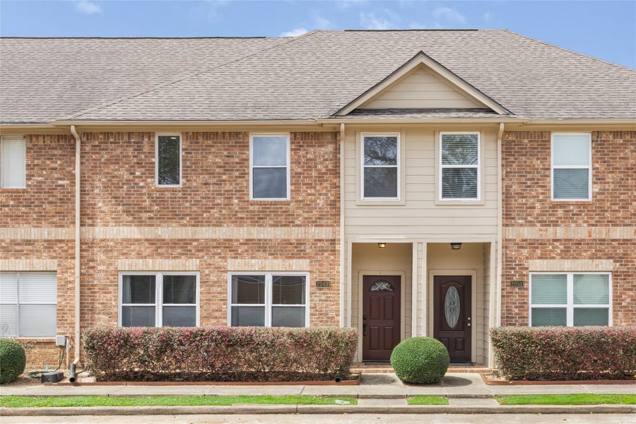 Property photo for 2049 Glencove Drive, Seabrook, TX