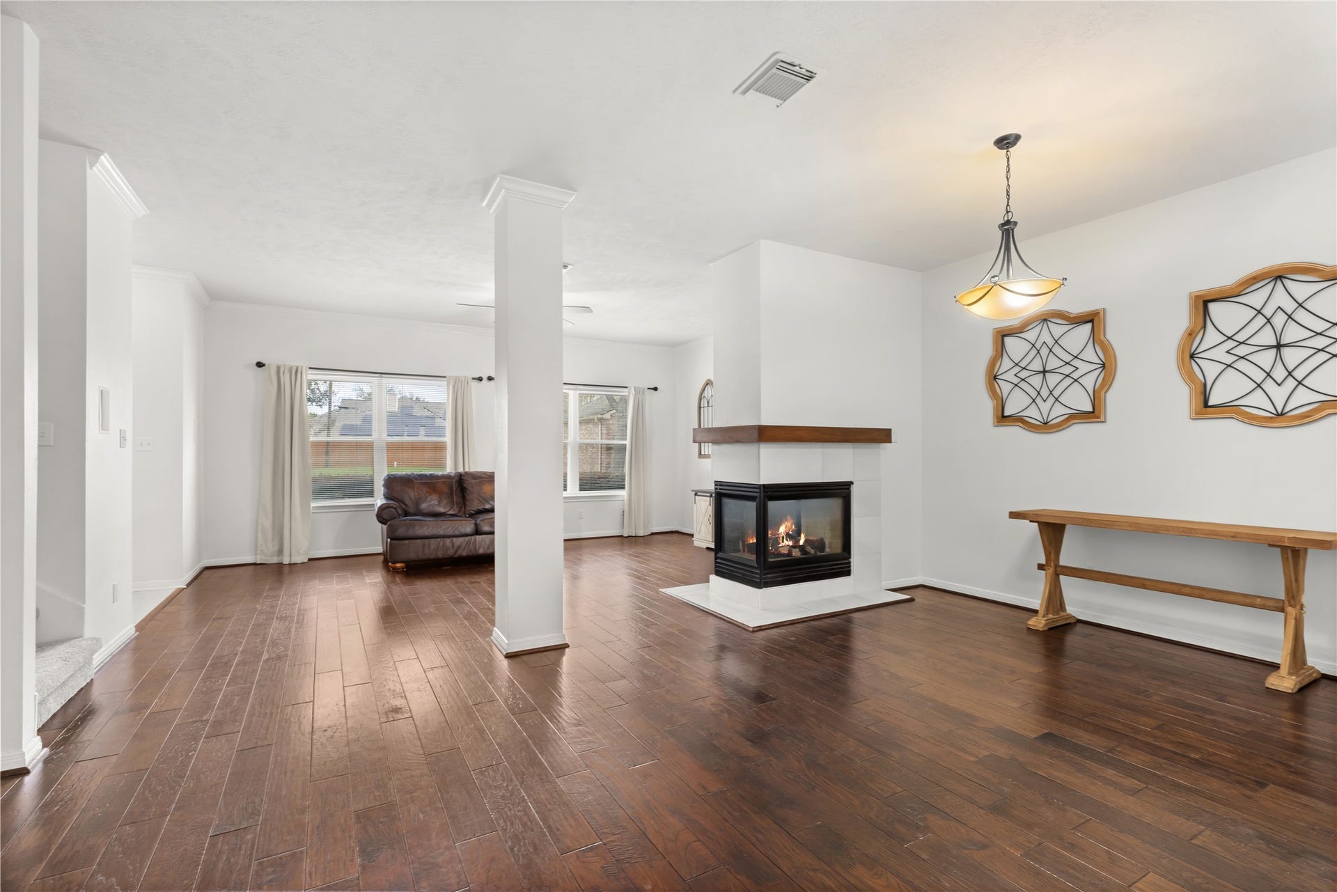2049 Glencove Drive, Seabrook, TX 77586 Full View