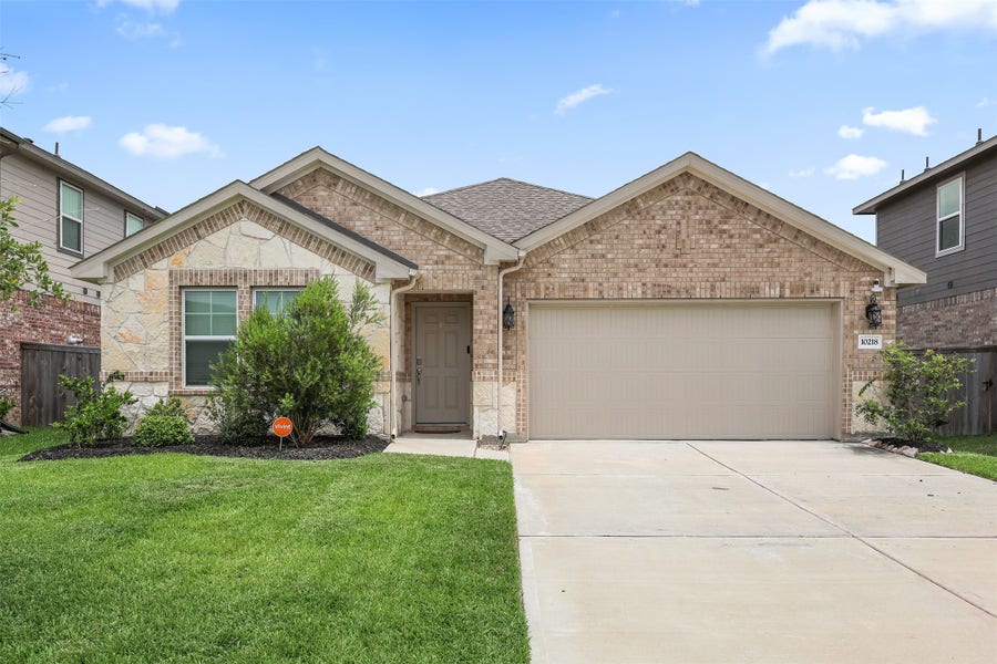 Property photo for 10218 Hermann Trace, Texas City, TX