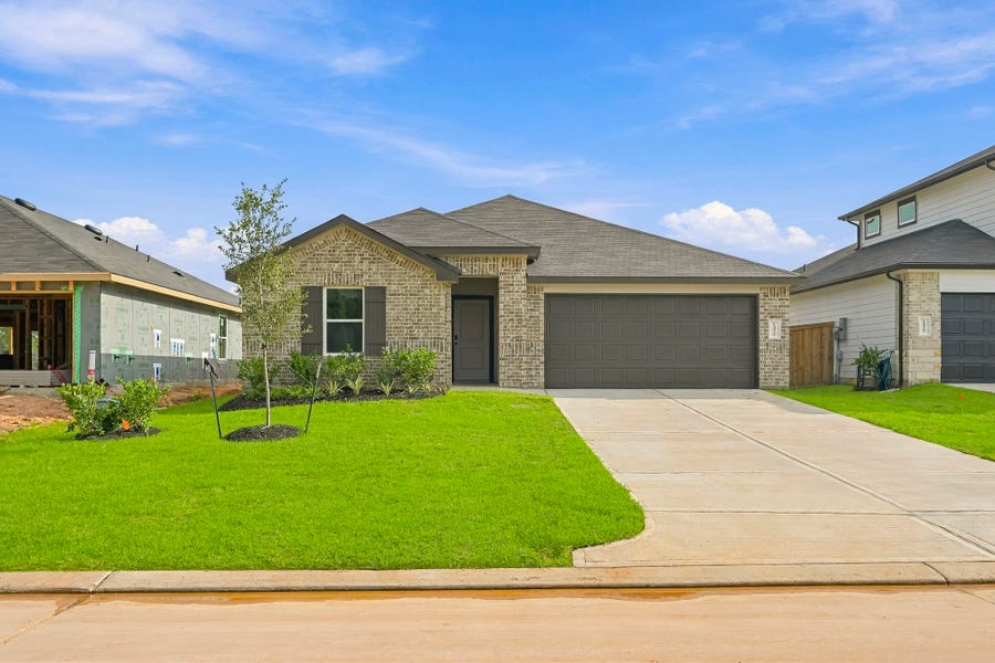 Property photo for 14933 Cherry Creek Drive, Magnolia, TX