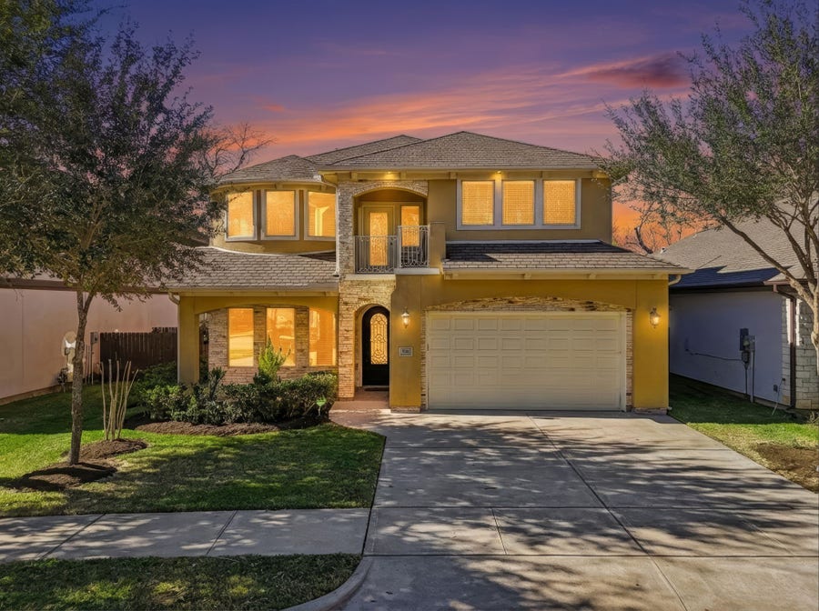 Property photo for 106 Island Boulevard, Missouri City, TX
