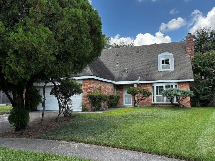 Property photo for 11363 Sunfish Lane, Houston, TX
