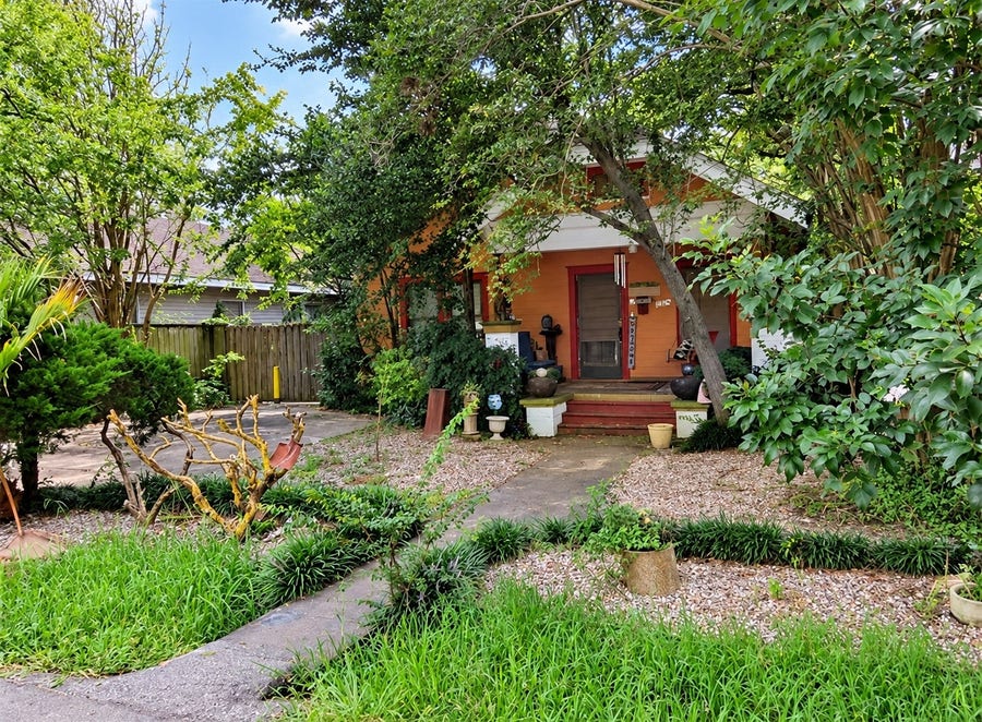 Property photo for 2029 Singleton Street, Houston, TX