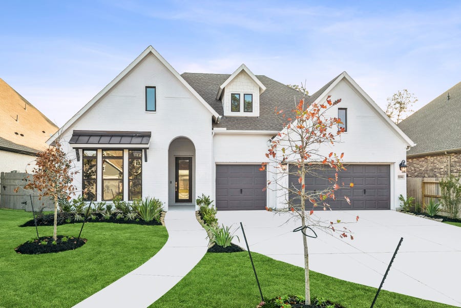 Property photo for 15748 Terracotta Terrace Lane, Conroe, TX