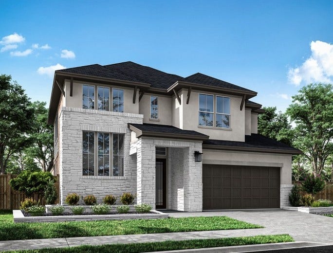 Property photo for 28263 Serene Point Drive, Spring, TX