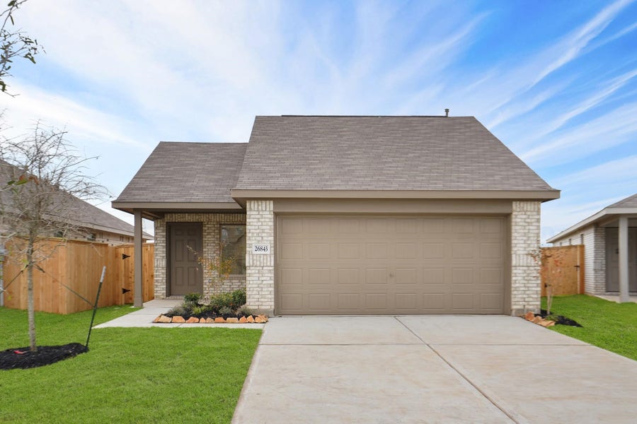 Property photo for 26843 Paloma Blanca Dr, Katy, TX