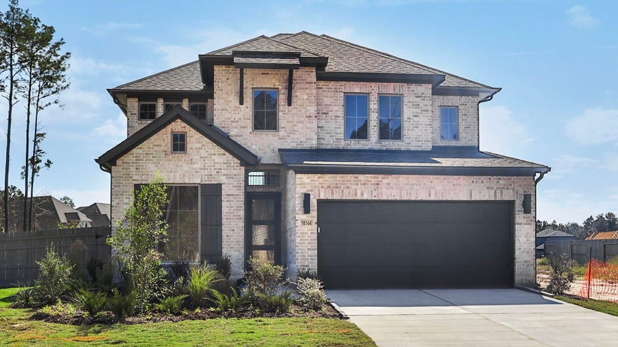 Property photo for 18164 Ramsey Way Lane, Conroe, TX