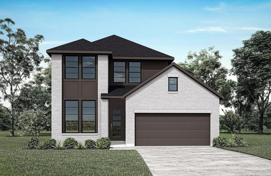 Property photo for 1021 Alpine View Lane, Katy, TX