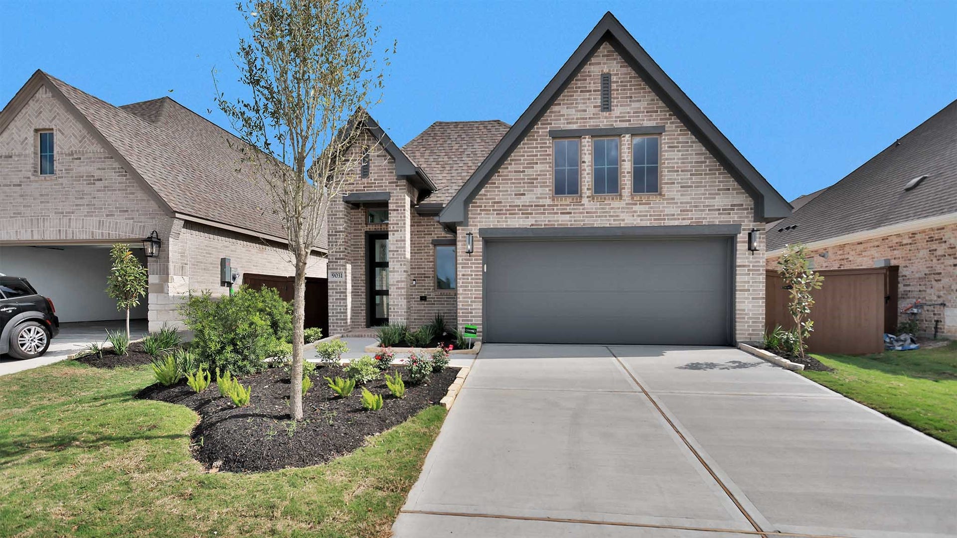 9031 Gray Fox Trail, Manvel, TX 77578