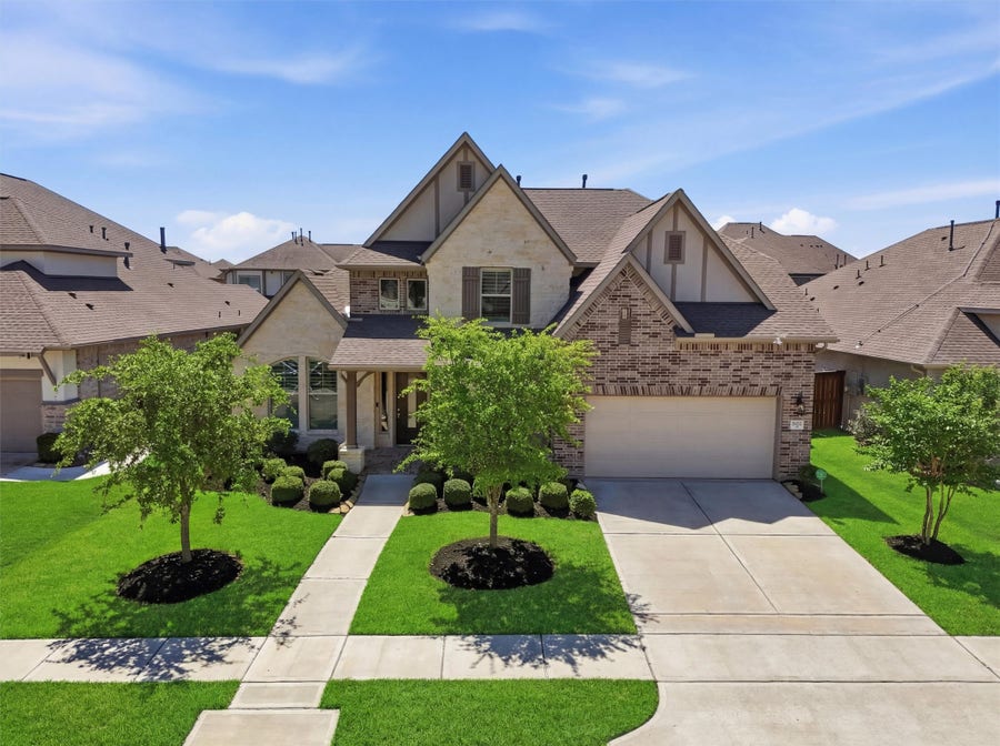 Property photo for 18011 Zagranski Cedar, Cypress, TX