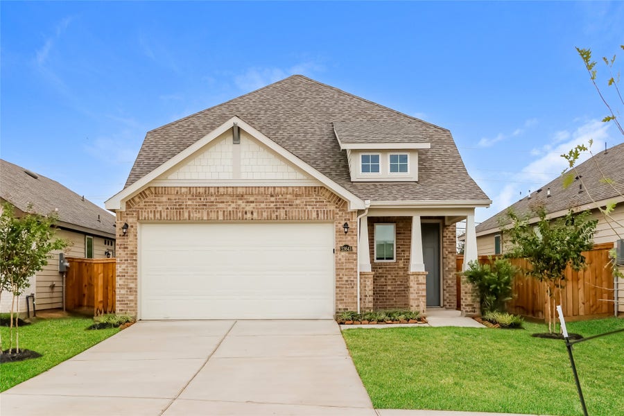 Property photo for 23643 Gibson Forest Drive, Richmond, TX