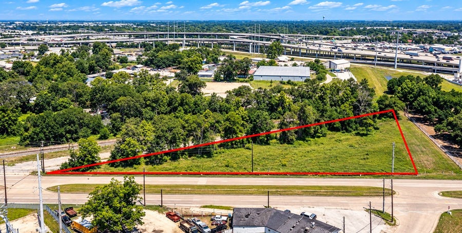 Property photo for 14815 Old Humble Road, Houston, TX