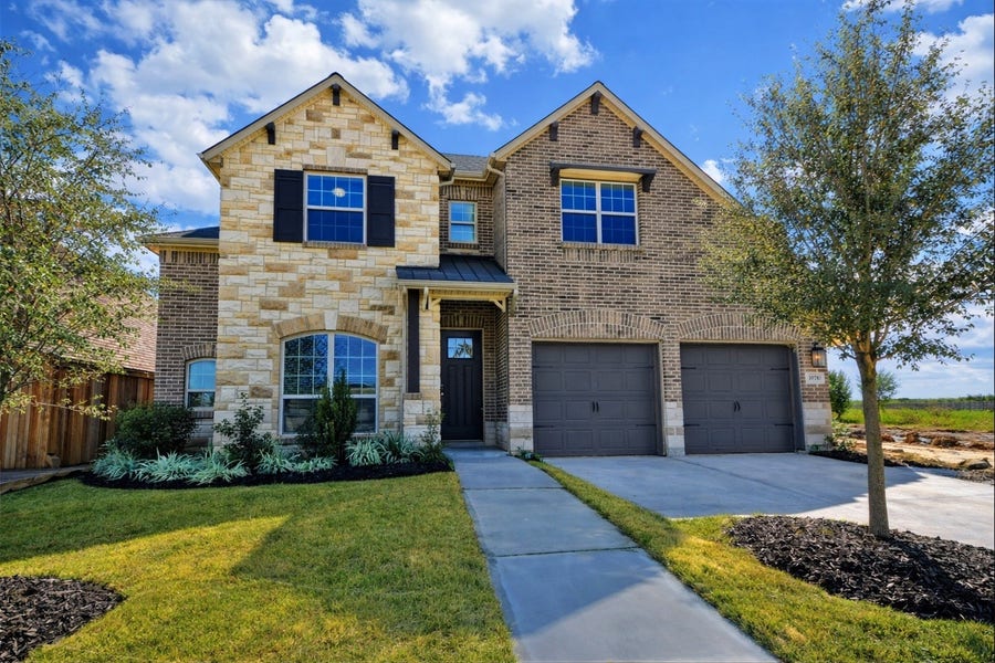 Property photo for 30710 Aster Brook Drive, Brookshire, TX