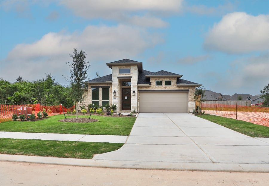 Property photo for 26758 Trailblazers Run, Montgomery, TX