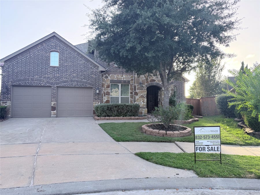 Property photo for 16819 Tabasso Ct Court NE, Richmond, TX