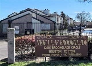 Property photo for 12615 Brookglade Circle, #303, Houston, TX
