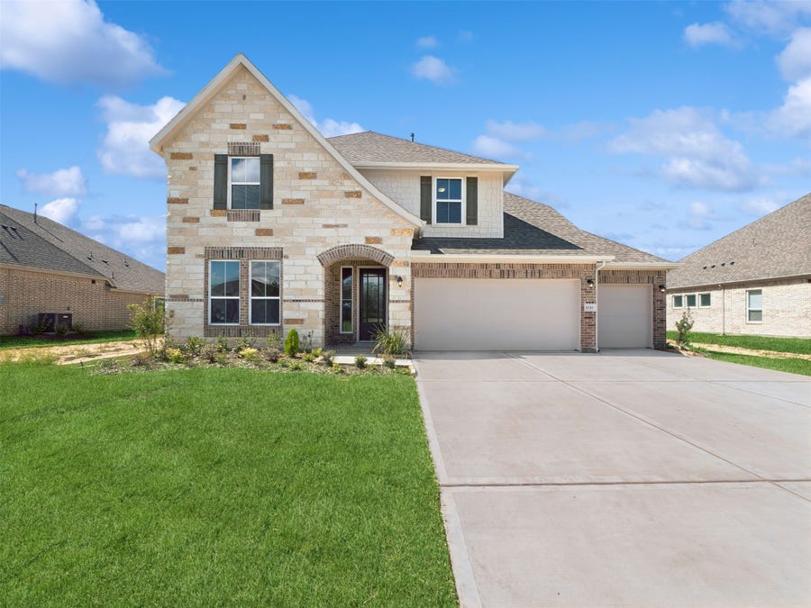 Property photo for 6810 Allens Landing, Needville, TX