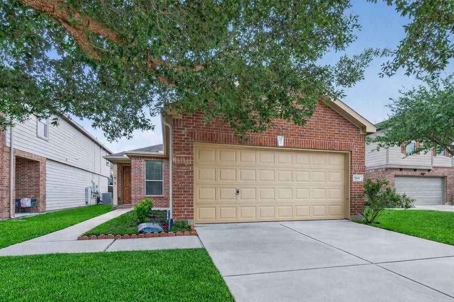 Property photo for 18611 White Ash Lane, Cypress, TX