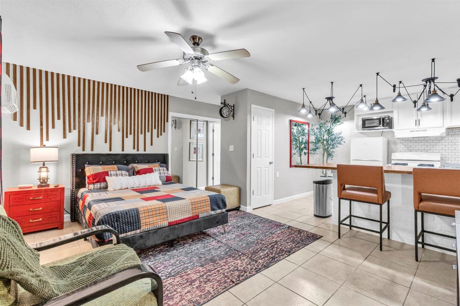 Property photo for 1840 Richmond Avenue, #08, Houston, TX