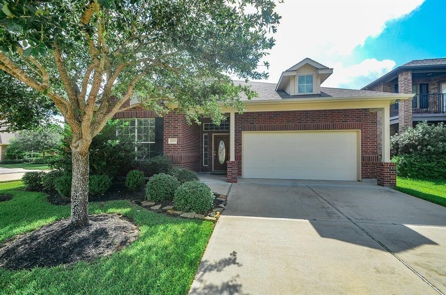 Property photo for 4107 Elk Bluff Lane, Katy, TX