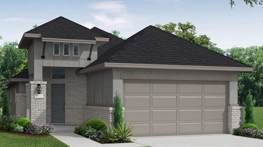 Property photo for 3214 Raintree Crescent Trail, Spring, TX