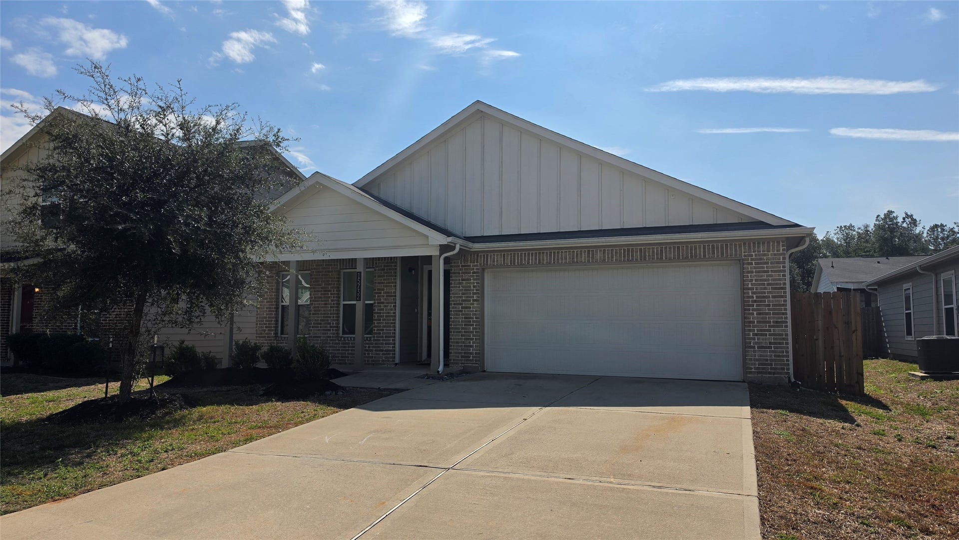15732 Del Norte Drive, Conroe, TX 77306 15732 Del Norte Drive, Conroe, TX 77306