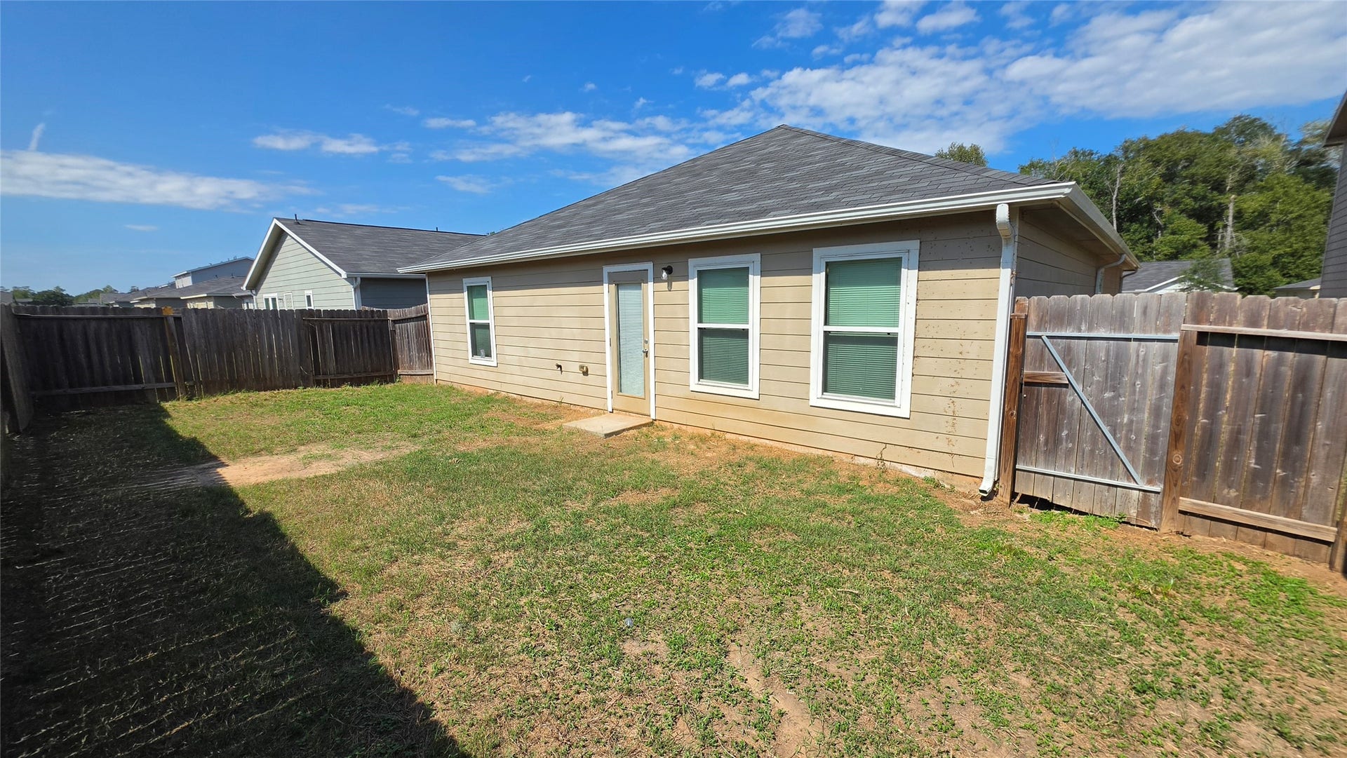 15732 Del Norte Drive, Conroe, TX 77306 15732 Del Norte Drive, Conroe, TX 77306