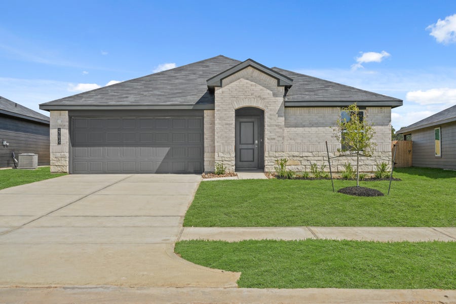 Property photo for 27615 Basswood Hollow Way, Magnolia, TX